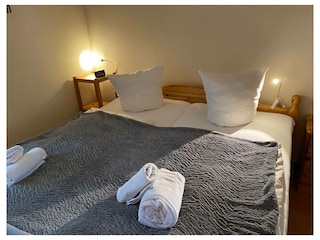 Ferienwohnung Dranske Außenaufnahme 11