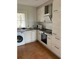 Ferienwohnung Dranske Außenaufnahme 19