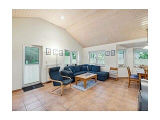 Ferienwohnung Otterndorf Außenaufnahme 4