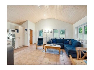 Ferienwohnung Otterndorf Außenaufnahme 6