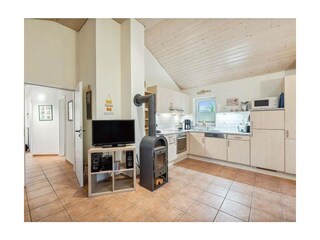 Ferienwohnung Otterndorf Außenaufnahme 8