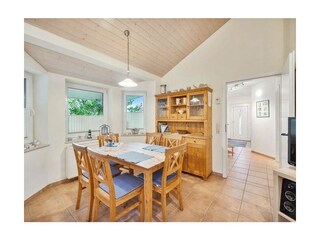 Ferienwohnung Otterndorf Außenaufnahme 9