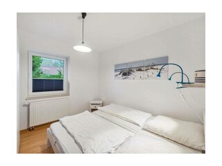 Ferienwohnung Otterndorf Außenaufnahme 10