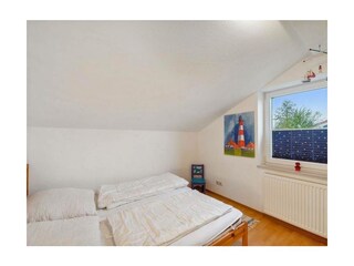 Ferienwohnung Otterndorf Außenaufnahme 11