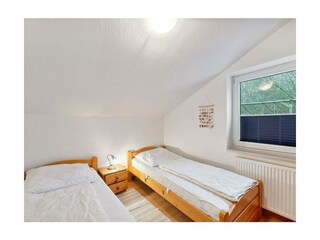 Ferienwohnung Otterndorf Außenaufnahme 12