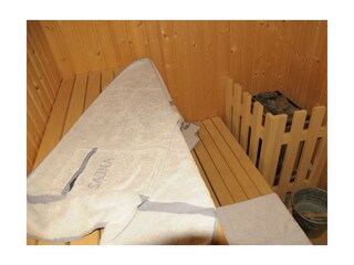 Ferienwohnung Otterndorf Außenaufnahme 14