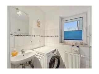Ferienwohnung Otterndorf Außenaufnahme 16
