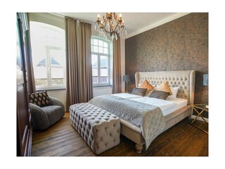 Ferienwohnung Welt Außenaufnahme 3