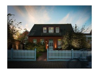 Ferienwohnung Welt Außenaufnahme 5