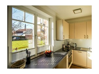 Ferienwohnung Welt Außenaufnahme 11