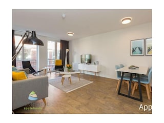 Ferienwohnung Zoutelande Außenaufnahme 2