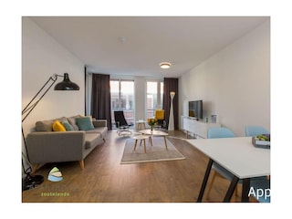Ferienwohnung Zoutelande Außenaufnahme 3