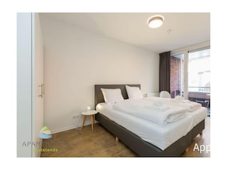 Ferienwohnung Zoutelande Außenaufnahme 6