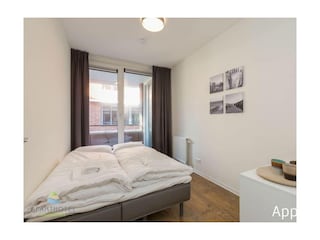 Ferienwohnung Zoutelande Außenaufnahme 9