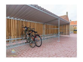 Ferienwohnung Zoutelande Außenaufnahme 11