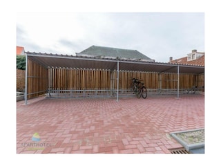 Ferienwohnung Zoutelande Außenaufnahme 12