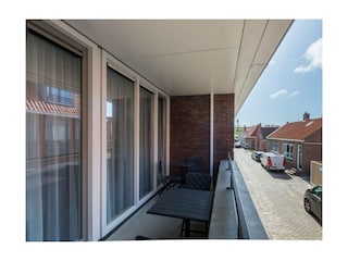 Ferienwohnung Zoutelande Außenaufnahme 14
