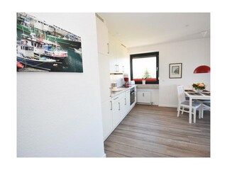 Ferienwohnung Dahme Außenaufnahme 5