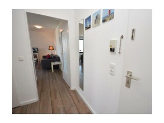 Ferienwohnung Dahme Außenaufnahme 6