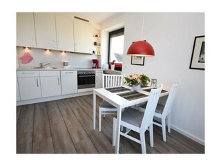 Ferienwohnung Dahme Außenaufnahme 10