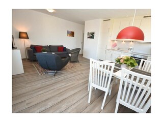 Ferienwohnung Dahme Außenaufnahme 11