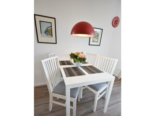 Ferienwohnung Dahme Außenaufnahme 12