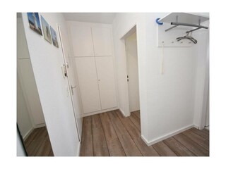 Ferienwohnung Dahme Außenaufnahme 13