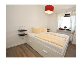 Ferienwohnung Dahme Außenaufnahme 16