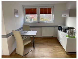 Ferienwohnung Hagermarsch Außenaufnahme 3