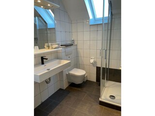 Ferienwohnung Hagermarsch Außenaufnahme 4