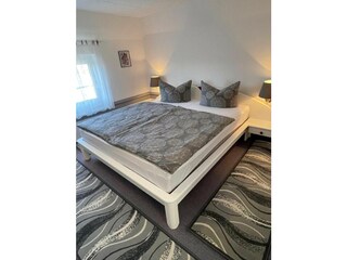 Ferienwohnung Hagermarsch Außenaufnahme 6