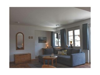 Ferienwohnung Prerow Außenaufnahme 2