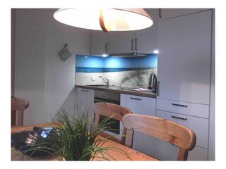 Ferienwohnung Prerow Außenaufnahme 4