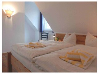 Ferienwohnung Prerow Außenaufnahme 5