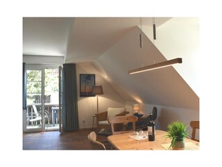 Ferienwohnung Prerow Außenaufnahme 6