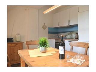 Ferienwohnung Prerow Außenaufnahme 7