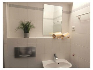 Ferienwohnung Prerow Außenaufnahme 8