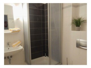 Ferienwohnung Prerow Außenaufnahme 10