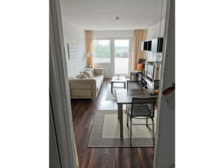 Ferienwohnung Schönberg-Holm Außenaufnahme 2