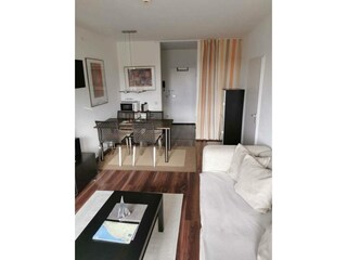 Ferienwohnung Schönberg-Holm Außenaufnahme 3