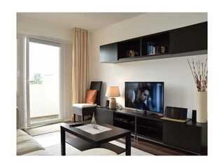Ferienwohnung Schönberg-Holm Außenaufnahme 4
