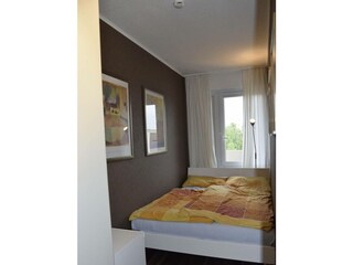 Ferienwohnung Schönberg-Holm Außenaufnahme 5