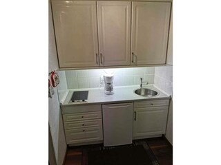 Ferienwohnung Schönberg-Holm Außenaufnahme 7