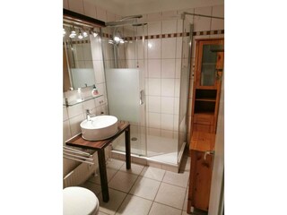 Ferienwohnung Schönberg-Holm Außenaufnahme 8