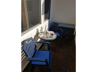 Ferienwohnung Schönberg-Holm Außenaufnahme 9