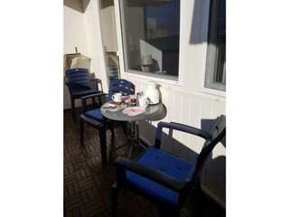 Ferienwohnung Schönberg-Holm Außenaufnahme 10