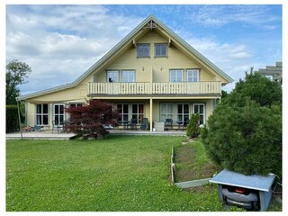 Ferienwohnung Wittenbeck Außenaufnahme 3