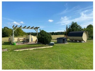 Ferienwohnung Wittenbeck Außenaufnahme 6