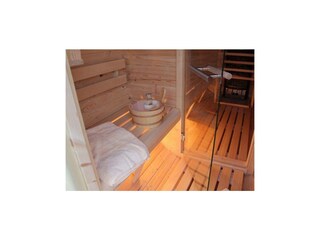 Ferienwohnung Wittenbeck Außenaufnahme 8