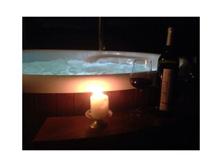 Ferienwohnung Wittenbeck Außenaufnahme 13